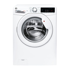 H-Wash 300, 10+6kg 1400rpm Washer Dryer, White, NFC - 1
