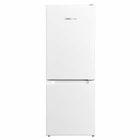 lec tfl55148w 70 30 fridge freezer