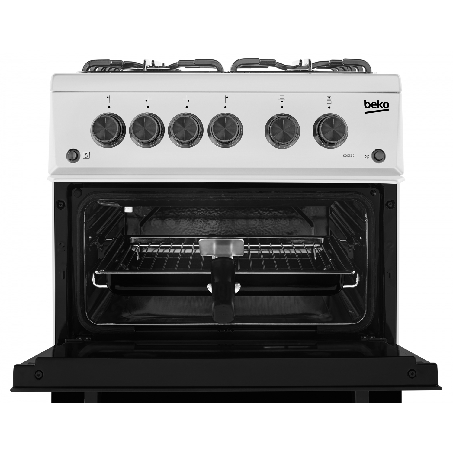 beko kdg582s