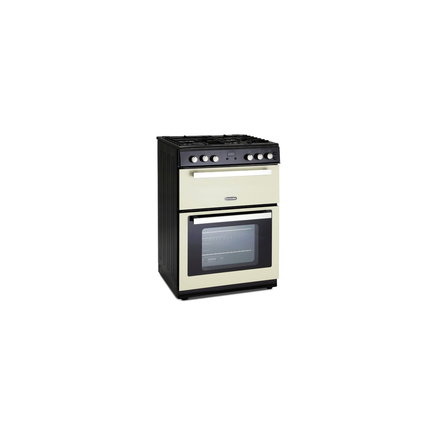 Montpellier electric deals range cooker